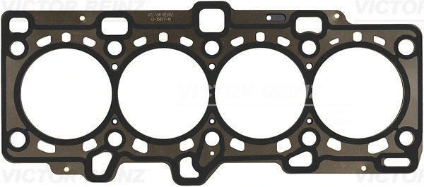 Gasket, cylinder head
